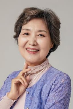 Photo of Kwon Min-kyung