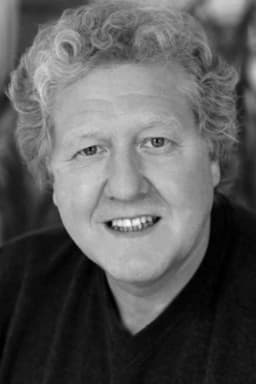 Photo of Iain Lauchlan