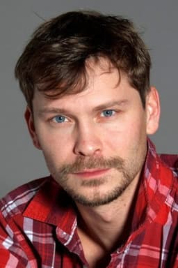 Photo of Marek Holý