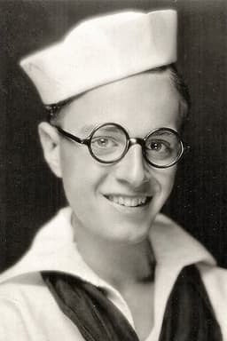 Photo of Churchill Ross