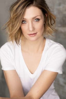 Photo of Michaela Myers