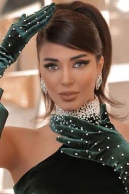 Photo of Chanez Belaid