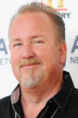 Photo of Darrell Sheets