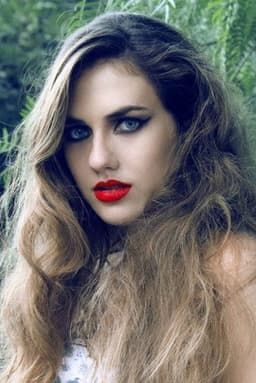 Photo of Eleftheria Kefala