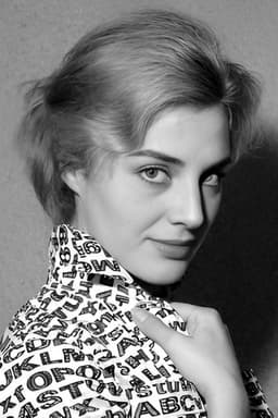 Photo of Leonora Ruffo