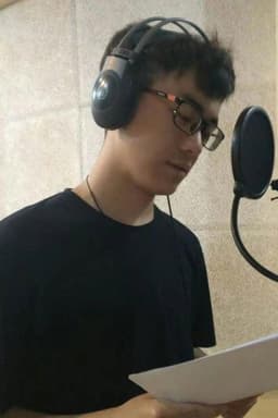 Photo of Tang Hao