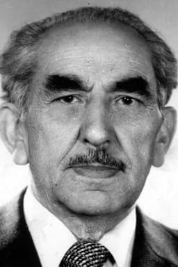 Photo of Aghahuseyn Karimov