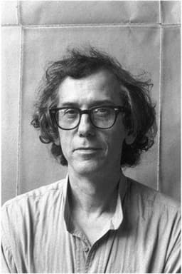 Photo of Christo