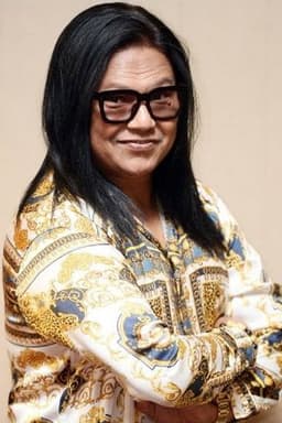 Photo of Ropie Cecupak