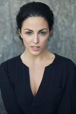 Photo of Kellie Blaise