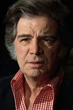 Photo of James V. Christy