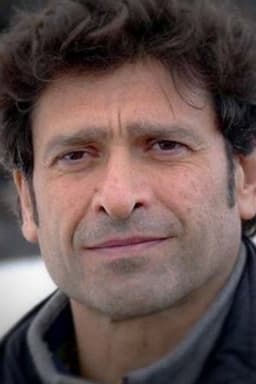 Photo of Cesare Apolito