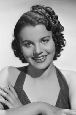 Photo of Olympe Bradna
