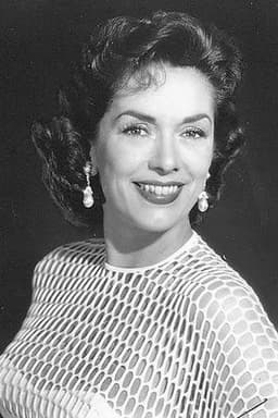 Photo of Jinx Falkenburg