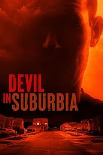 Poster for Devil In Suburbia