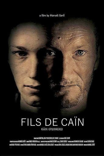 Poster for Cain's Children