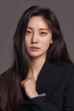 Photo of Han Jae-yi