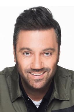 Photo of Giorgos Theofanous