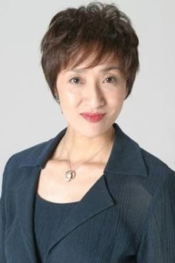 Photo of Tomoko Miyadera