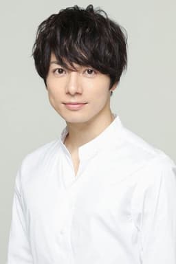 Photo of Takuma Wada