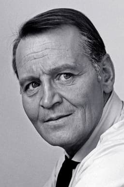 Photo of Wolfgang Büttner