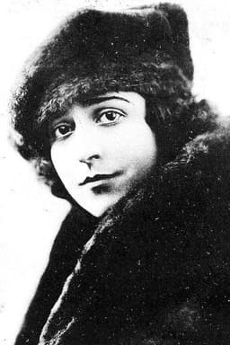 Photo of Catherine Calvert