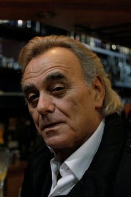 Photo of Alban Ceray