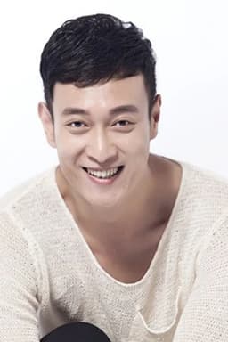 Photo of Li Chao