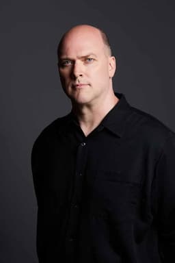 Photo of Alex Ross