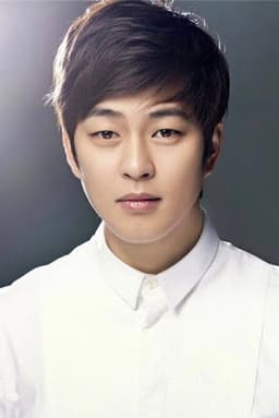 Photo of Park Kwang-hyun