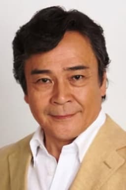 Photo of Jiro Miyaguchi
