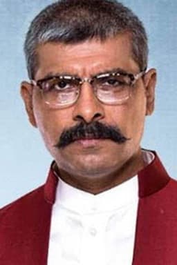 Photo of Sudip Mukherjee