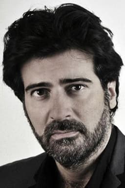 Photo of Rafael Spregelburd