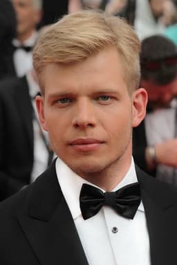 Photo of Daniel Horvath