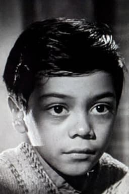 Photo of Edmund Vargas