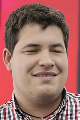 Photo of Alexis Arroyo