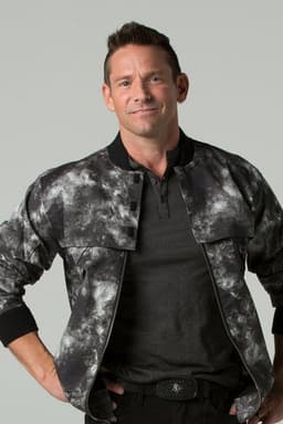 Photo of Jeff Timmons