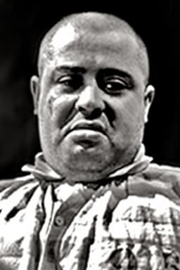 Photo of Gib Grossac