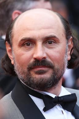 Photo of Valeriu Andriuță