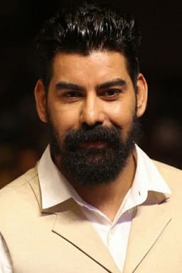 Photo of Kabir Duhan Singh