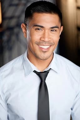 Photo of JB Tadena