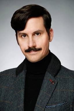 Photo of Thomas R. Martin