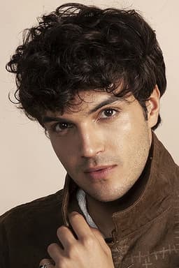 Photo of Daniel Haidar