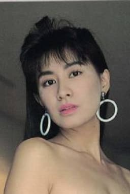 Photo of Chika Nakagami