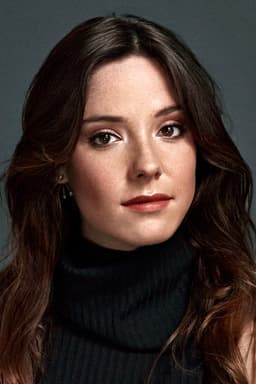 Photo of Raquel Calderón