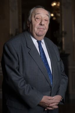 Photo of Nello Santi