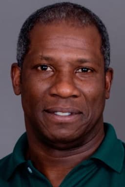 Photo of Dennis Rudge