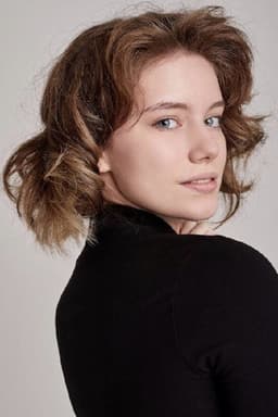 Photo of Mima Jeckel