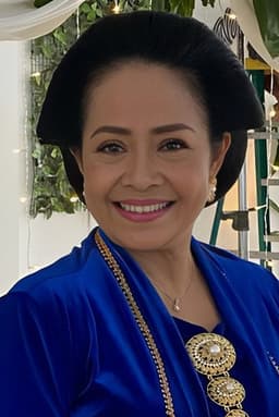 Photo of Karlina Inawati