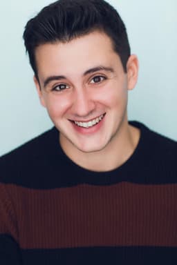 Photo of Steve Lipman